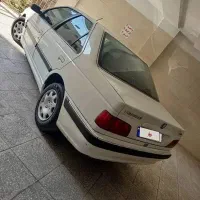 پژو پارس سال مدل ۹۴