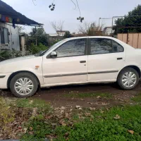 فروش سمند دوگانه