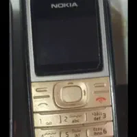 نوکیااصلی درحدصفرواقعی 1200