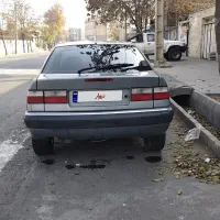 زانتیا خاص|خودرو سواری و وانت|خوی, |دیوار