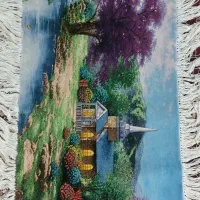 تابلو فرش|تابلو فرش|تهران, آرژانتین|دیوار