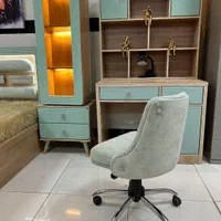 صندلی چرخدار کد ۸۰۲۷-سرای آرا