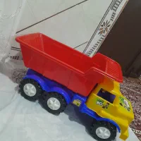 کامیون اسباب‌بازی|اسباب‌‌بازی|هشترود, |دیوار