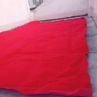 موکت قرمز خوشرنگ درحدنو تمیزوسالم|موکت|اسلام‌شهر, شهرک مصطفی خمینی|دیوار