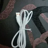 کابل شارژر تایپC