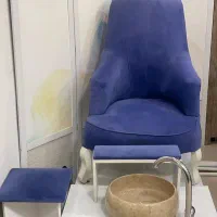 صندلی پدیکور