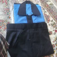 لباس کار بلوز وشلوار|لباس|بیرجند, |دیوار