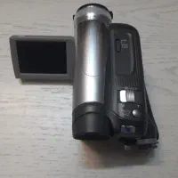 دوربین فیلمبرداری پاناسونیک و دوربین عکاسی یاشیکا|دوربین عکاسی و فیلم‌برداری|مشهد, عبادی|دیوار