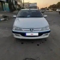 پژو پارس tu5 مدل ۹۸|خودرو سواری و وانت|پاکدشت, خاتون آباد|دیوار