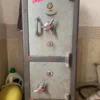 گاوصندوق