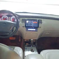 ازرا مدل ۲۰۰۸ فول|خودرو سواری و وانت|بوکان, |دیوار