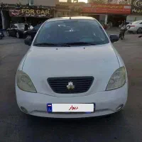 تیبا ۲|خودرو سواری و وانت|تهران, سازمان آب|دیوار