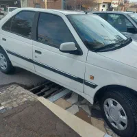 پژو اسلیکس 94 تمام رنگ