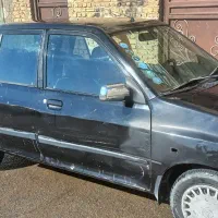 پراید ۱۳۲|خودرو سواری و وانت|هشتگرد, هشتگرد قدیم|دیوار