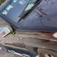 تویوتا هایلوکس دو کابین|خودرو سواری و وانت|زابل, |دیوار