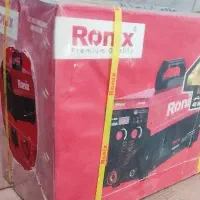 دستگاه جوش رونیکس 250 آمپر 4605