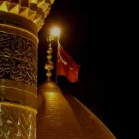 تور زیارتی کربلا