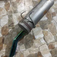 اگزوز ریسینگ