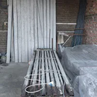 تیرتاکی بلوک سیمان براانگور فنس|مصالح و تجهیزات ساختمان|سلماس, |دیوار