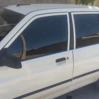 پراید مدل 89|خودرو سواری و وانت|شهرکرد, |دیوار