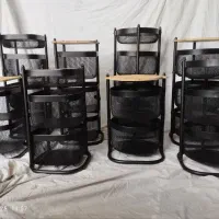 جا سیب زمینی پیازی لوازم آشپز خانه|ظروف نگهدارنده، پلاستیکی، یک‌بارمصرف|پاکدشت, پاکدشت (مامازند)|دیوار