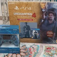 ps4 fat|کنسول، بازی ویدئویی و آنلاین|تهران, علم و صنعت|دیوار