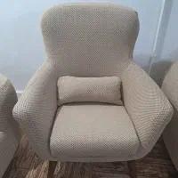 دوخت کاور مبل پارچه ای و طلقی|خدمات پیشه و مهارت|اهواز, فاز ۲ پادادشهر|دیوار
