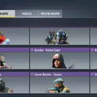 اکانت کالاف|کنسول، بازی ویدئویی و آنلاین|بهارستان, |دیوار