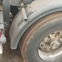 کمپرس دست ساز ۱۴۰۱ دستگاه شرکتی|خودرو سنگین|لوشان, |دیوار