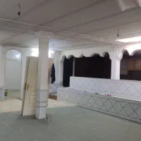 رنگامیزی ساختمان واجرای طرح کاغذ دیواری|خدمات پیشه و مهارت|کازرون, |دیوار