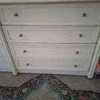 دراور و آینه