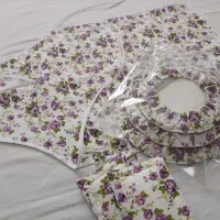 دمکن جانونی سفره پاک‌کن جالقمه نمگیردستگیره اسکاچ