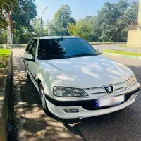 پژو پارس مدل 88 ببرنگ و استثنایی|خودرو سواری و وانت|رشت, شهرک قدس|دیوار