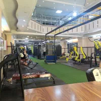 بوفه باشگاه