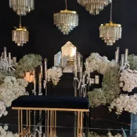 محضر تشریفات ازدواج عقد سالن جشن ثبت|خدمات پذیرایی، مراسم|مشهد, فلسطین|دیوار