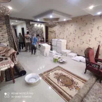 دیوار گچی پیش ساخته بلوک دیوارگچی پارتیشن نصاب