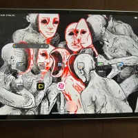 Mi pad pro 7|تبلت|تبریز, |دیوار