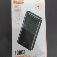 پاور بانک ۱۰۰۰۰ تا ۳۰۰۰۰ در تنوع بالا