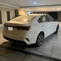 کیا k3 سراتو|خودرو سواری و وانت|اهواز, کیانپارس |دیوار