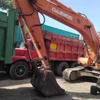 بیل مکانیکی 220|خودرو سنگین|مشهد, هنرستان|دیوار