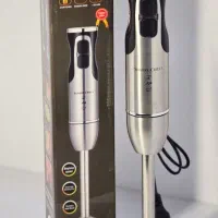 گوشتکوب برقی سیلور کرست مدل 1030|خردکن، آسیاب، غذاساز|تهران, خواجه نظام الملک|دیوار