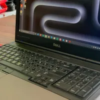 لپتاب دل صنعتی M4600 i7|رایانه همراه|مشهد, وکیل‌آباد|دیوار