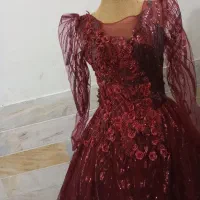 کرایه لباس عروس|لباس|اردکان, |دیوار