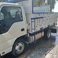 ایسوزو ۵۲۰۰باری|خودرو سنگین|رفسنجان, |دیوار