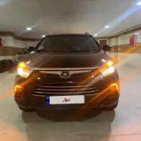 جک S5 بدون رنگ|خودرو سواری و وانت|تبریز, |دیوار