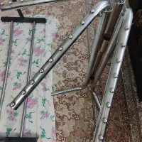 رگال سه شاخه کارکرده