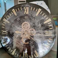 ساعت دیواری