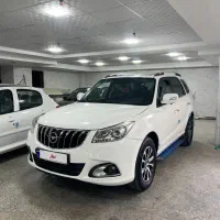 هایما s7 1800 توربو کم کار در حد تک برگ سند