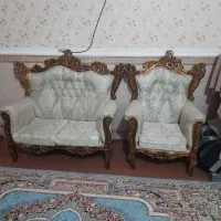 مبل|مبلمان خانگی و میز عسلی|چابهار, |دیوار