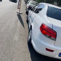 رانا پلاس مدل ۱۴۰۰ بیرنگ‌|خودرو سواری و وانت|تهران, ابوذر|دیوار